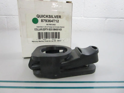 NEW OEM 879364T12 Mercury Quicksilver Collar 0810
