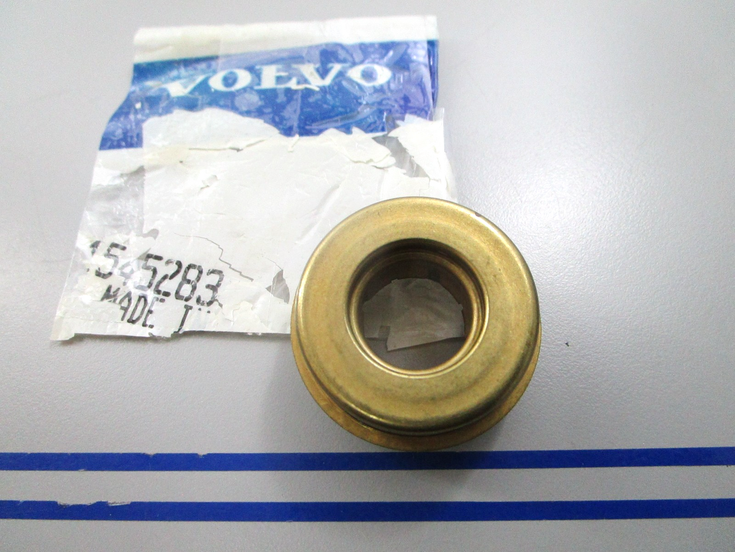 *NEW OEM* 0810 Volvo Penta Sealing Ring 1545283