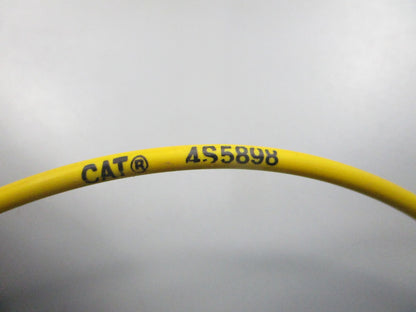 NEW OEM 4S-5898 CAT O-Ring 0810