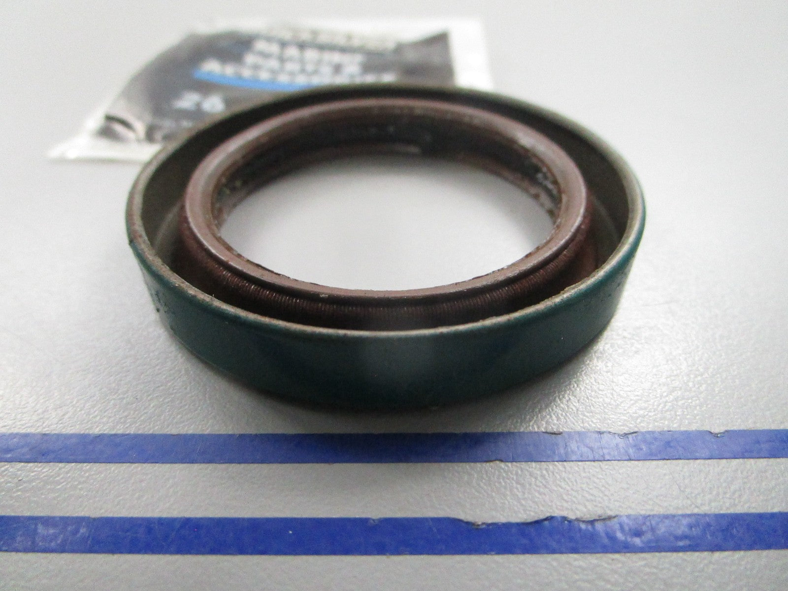 NEW OEM 26-818316 Mercury Quicksilver Seal 0810