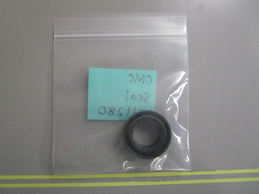 *NEW OEM* 0810 OMC Johnson Evinrude Seal 341280 0341280