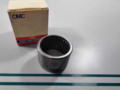NEW OEM 386481 0386481 OMC Johnson Evinrude Bearing 0810