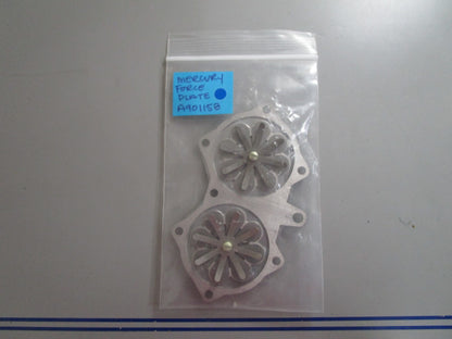 *NEW OEM* 0810 Mercury Force Plate A901158