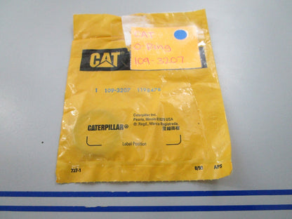 NEW OEM CAT 109-3207 O-Ring 0810