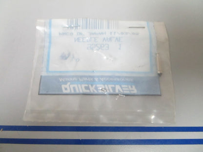 *NEW OEM* 0810 Mercury Quicksilver Needle Valve 952631