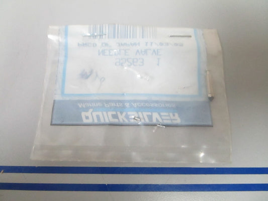 *NEW OEM* 0810 Mercury Quicksilver Needle Valve 952631