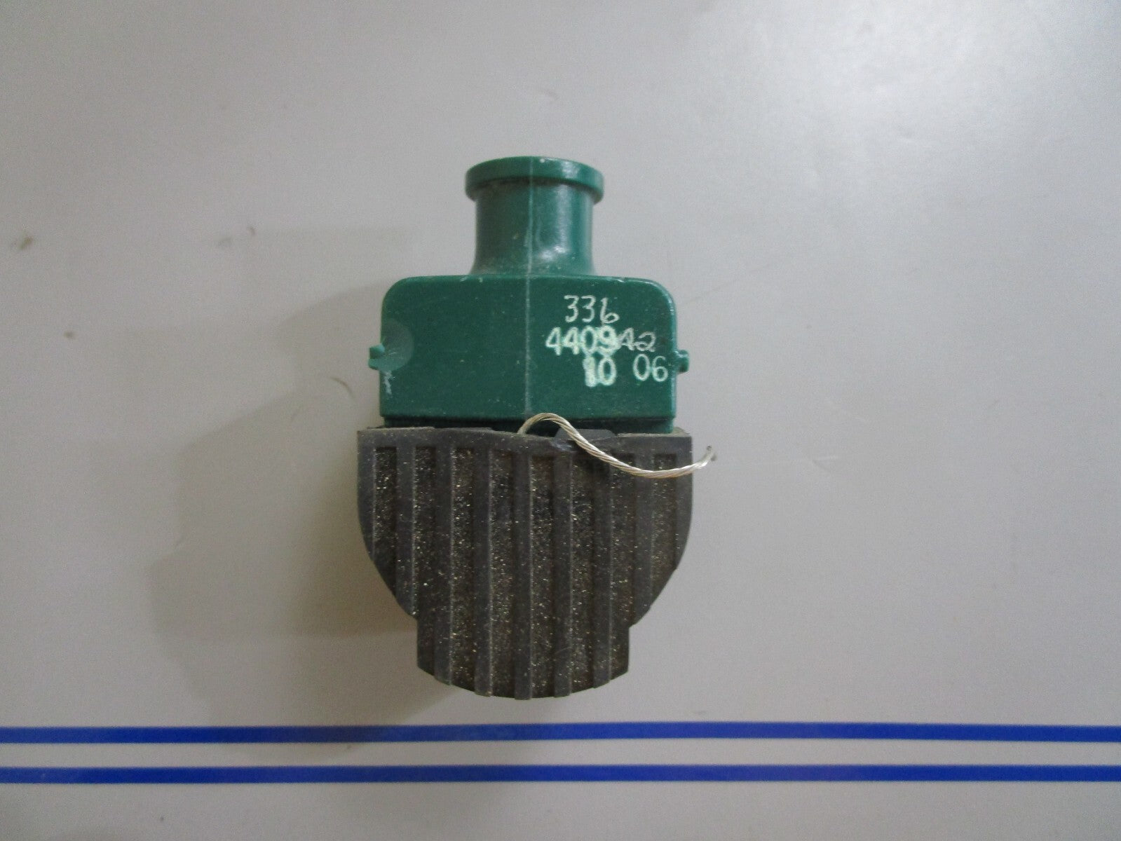 *NEW OEM* 0810 Mercury Quicksilver Ignition Coil Assembly 336-4409A2