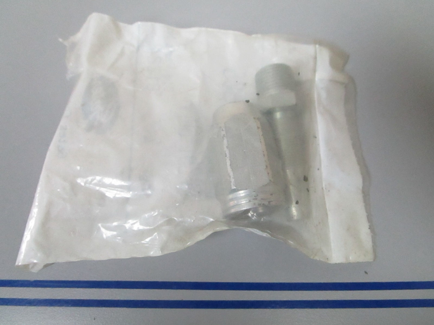 *NEW OEM* 0720 Gates Hydraulic Coupling Adapter G28100-0606