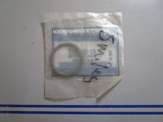 *NEW OEM* 0770 Mercury Quicksilver Thrust Ring 23-822823