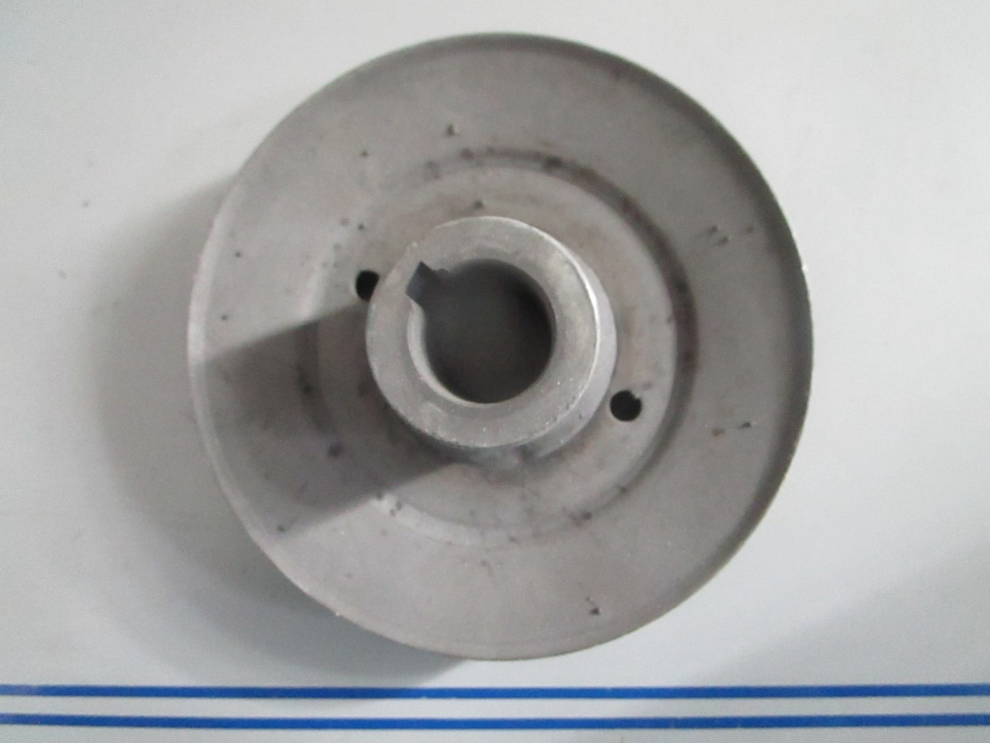 NEW OEM Scag 483323 Pulley 0820