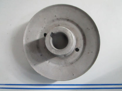 NEW OEM Scag 483323 Pulley 0820