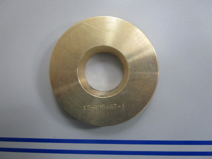 *NEW OEM* 0810 Mercury Quicksilver Propeller Thrust Washer 12-8354671