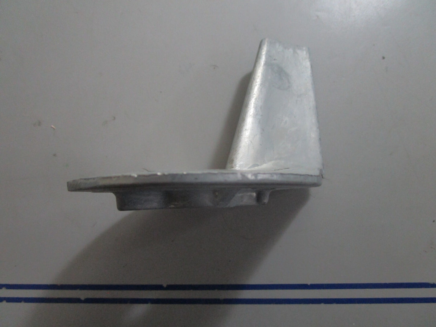 *NEW OEM* 0810 Mercury Quicksilver Trim Tab 822157T 2