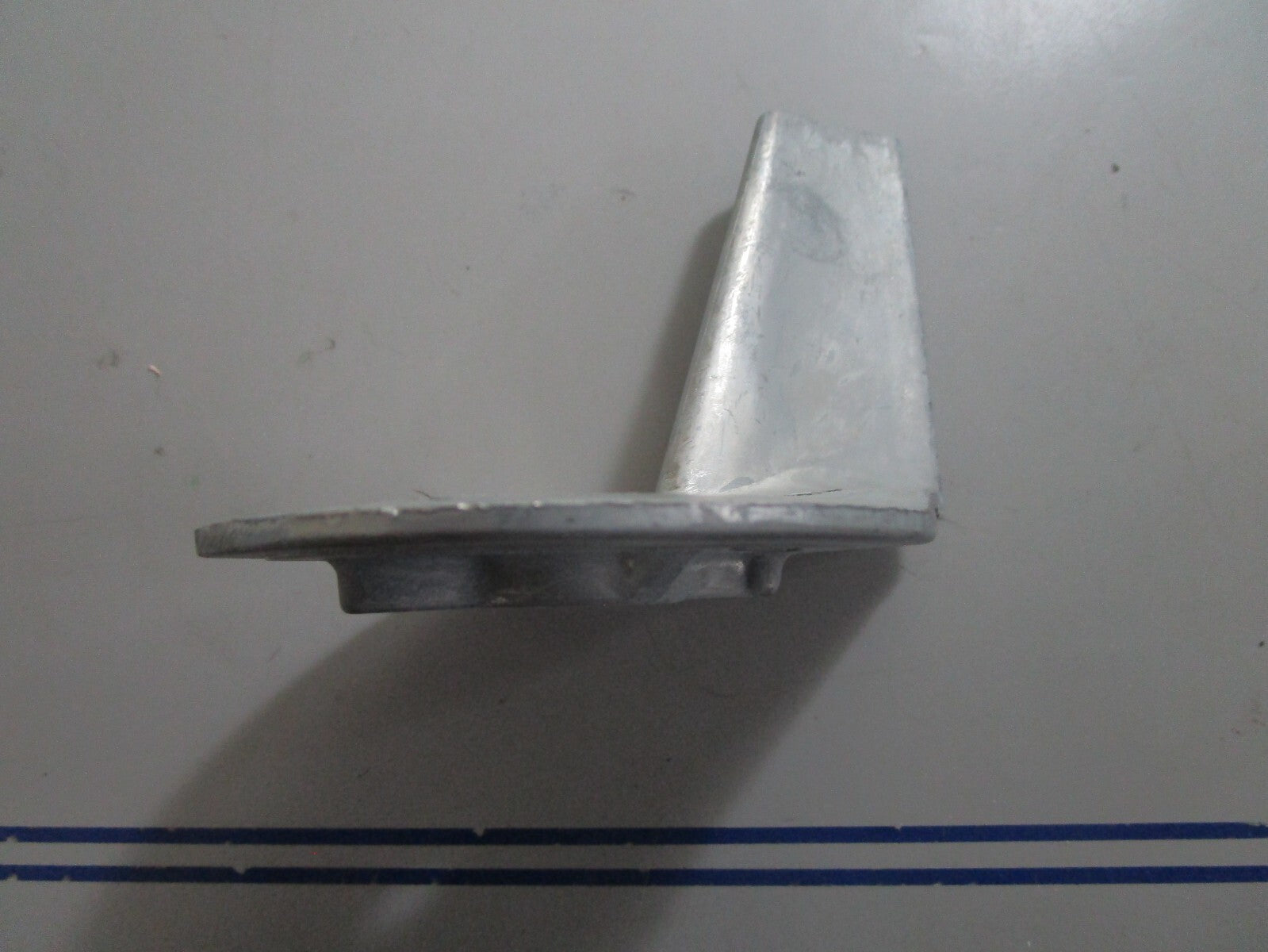 *NEW OEM* 0810 Mercury Quicksilver Trim Tab 822157T 2