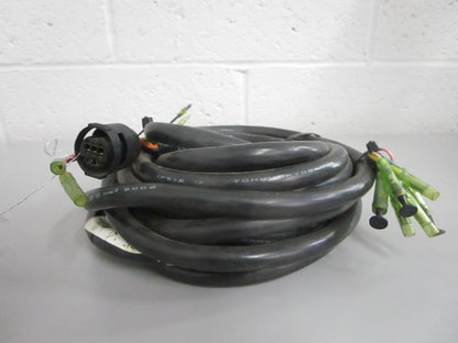 NEW OEM 36620-92E00 Suzuki Main Wiring Harness 0820