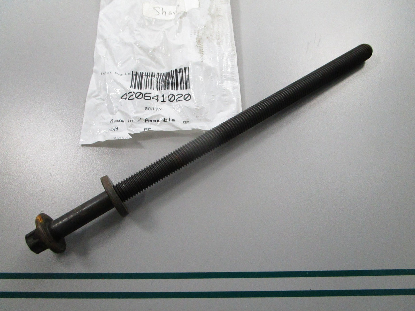 NEW OEM 420641020 Can-Am Screw 0810