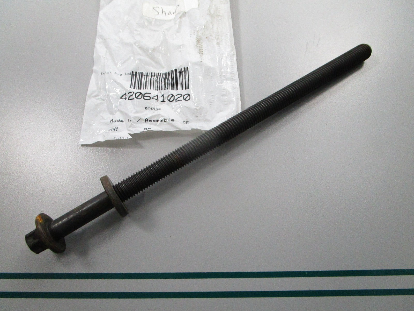 NEW OEM 420641020 Can-Am Screw 0810