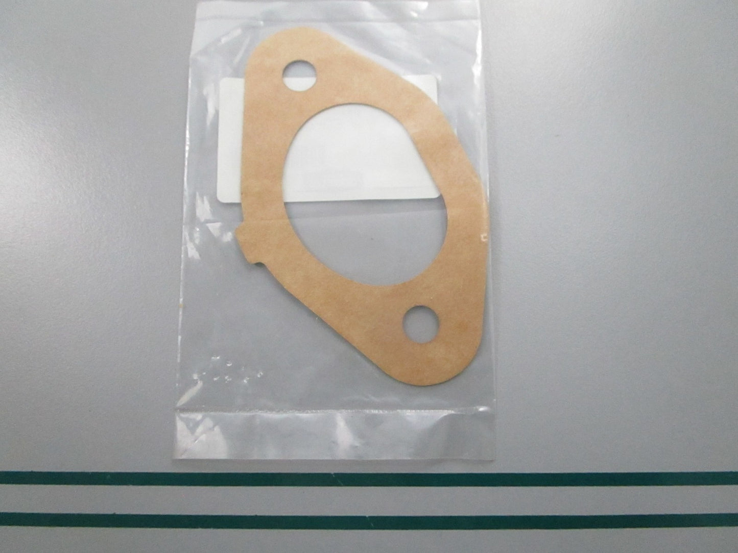 NEW OEM 3085655 Polaris Intake Adapter Gasket 0810