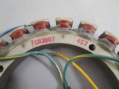 NEW OEM 300-F475095 Mercury Quicksilver Stator 0820