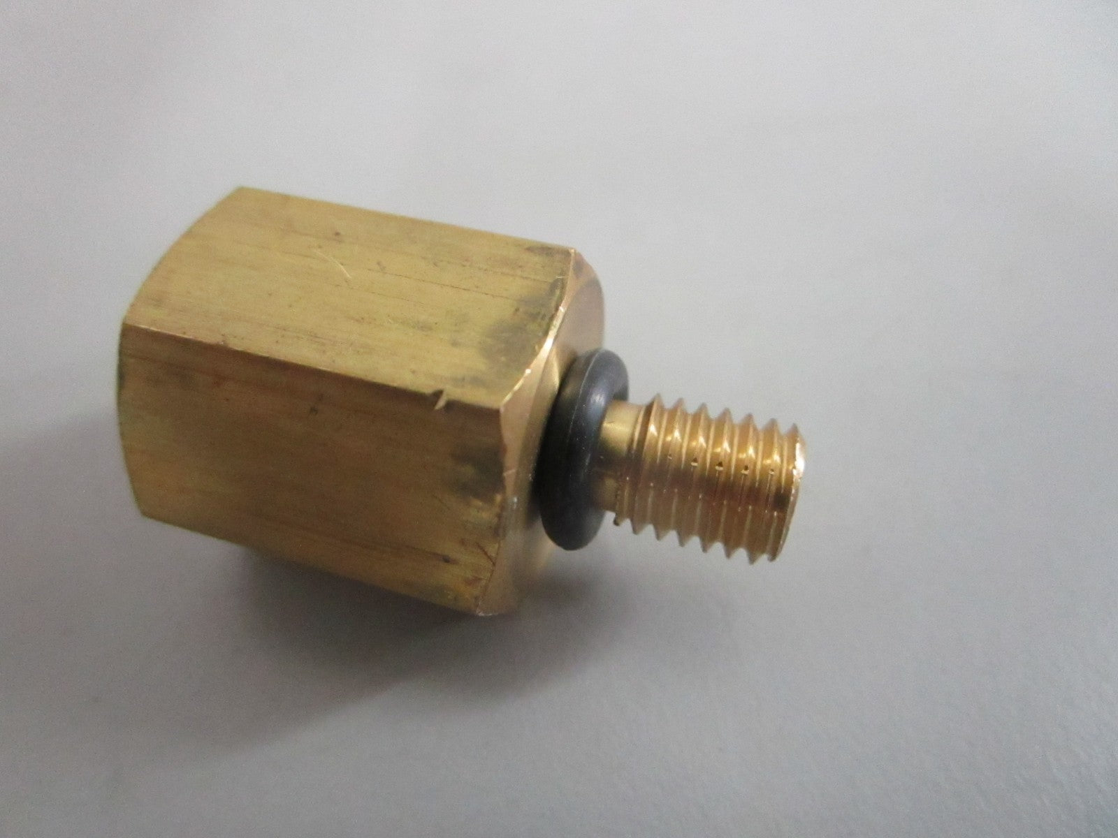 *NEW OEM* 0820 Arctic Cat Adapter Fitting 0644-371