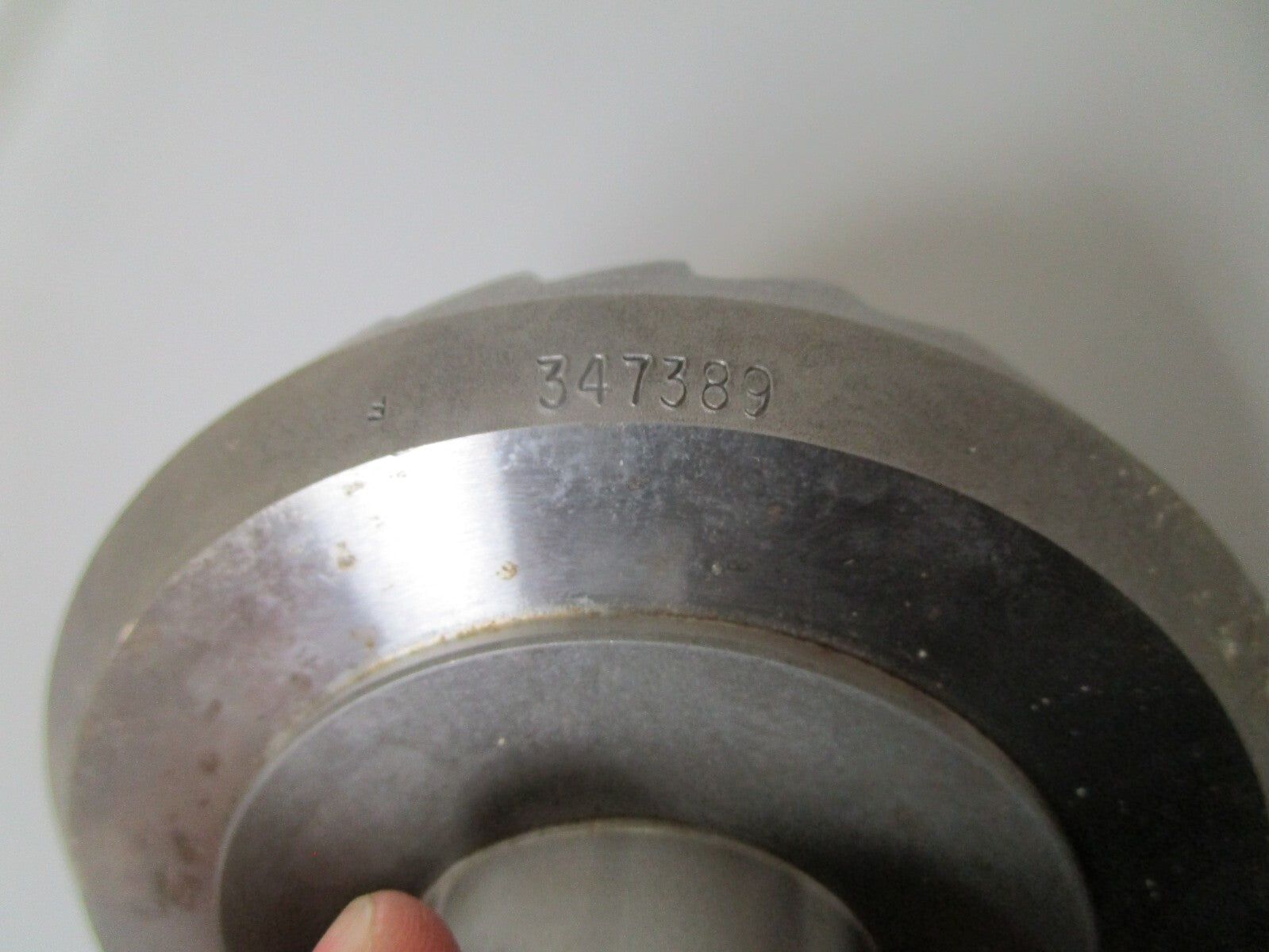 *NEW OEM* 0720 OMC Johnson Evinrude 2006 90 115 hp Reverse Gear 347389 0347389