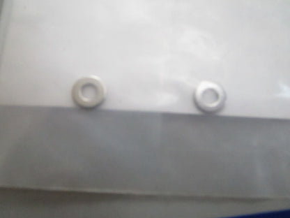 *NEW OEM* (LOT OF 2) 0810 OMC Johnson Evinrude Washer 328735 0328735