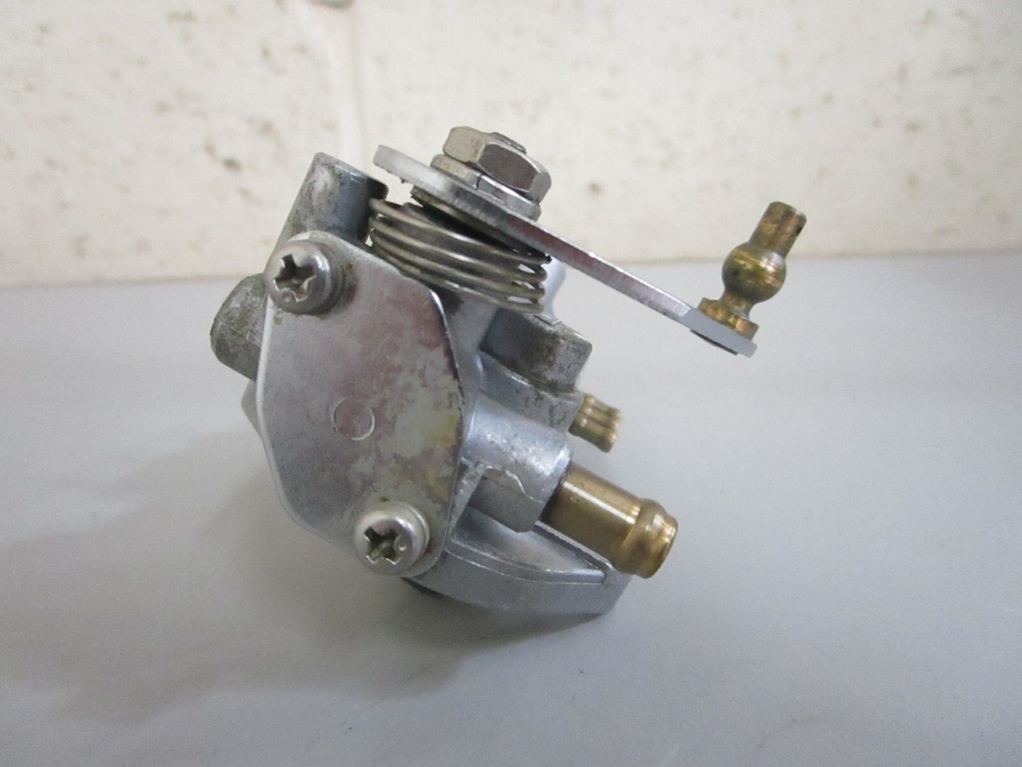*NEW OEM* 0820 Yamaha Oil Pump Ay 60V-13200-01-00