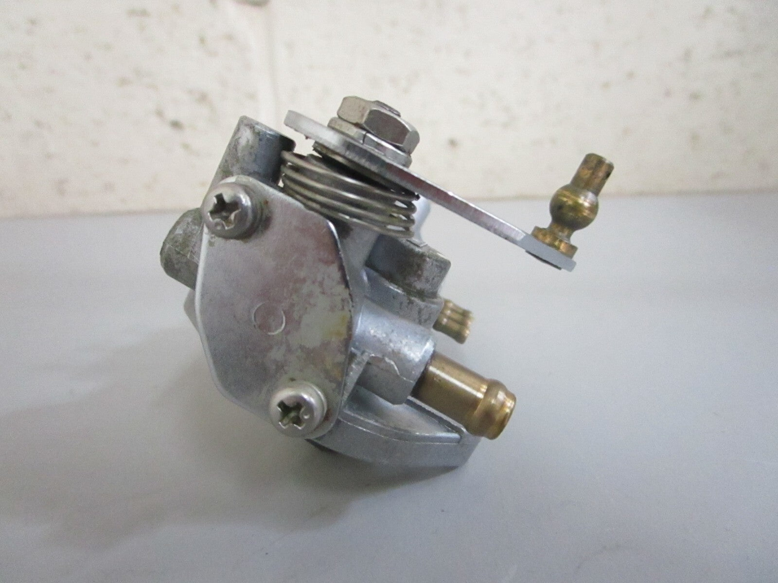 *NEW OEM* 0820 Yamaha Oil Pump Ay 60V-13200-01-00