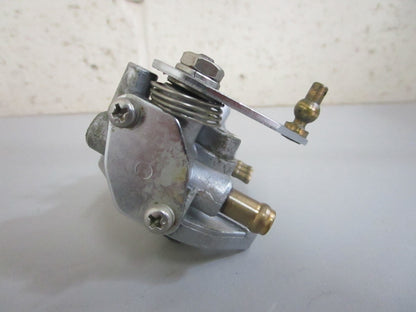 *NEW OEM* 0820 Yamaha Oil Pump Ay 60V-13200-01-00