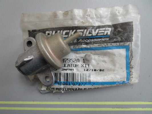 *NEW OEM* 0820 Mercury Quicksilver Regulator Kit 807952A1