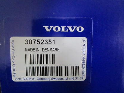 NEW OEM 30752351 Volvo Penta Dynaudio Center Speaker & Mount Kit 0820