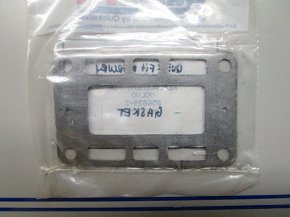 *NEW OEM* 0810 QuickFit Mercury 803356 Replaces: Volvo 856039-3