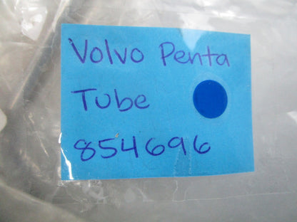 NEW OEM Volvo Penta 854696 Tube 0810