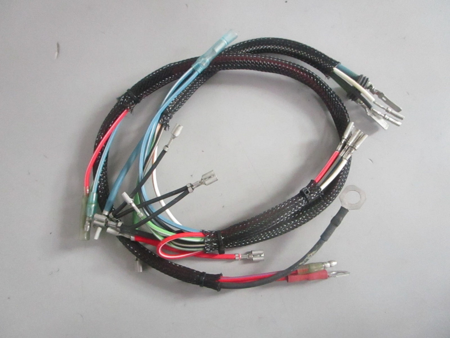 NEW OEM 584735 0584735 OMC Johnson Evinrude Cable Assy 0820