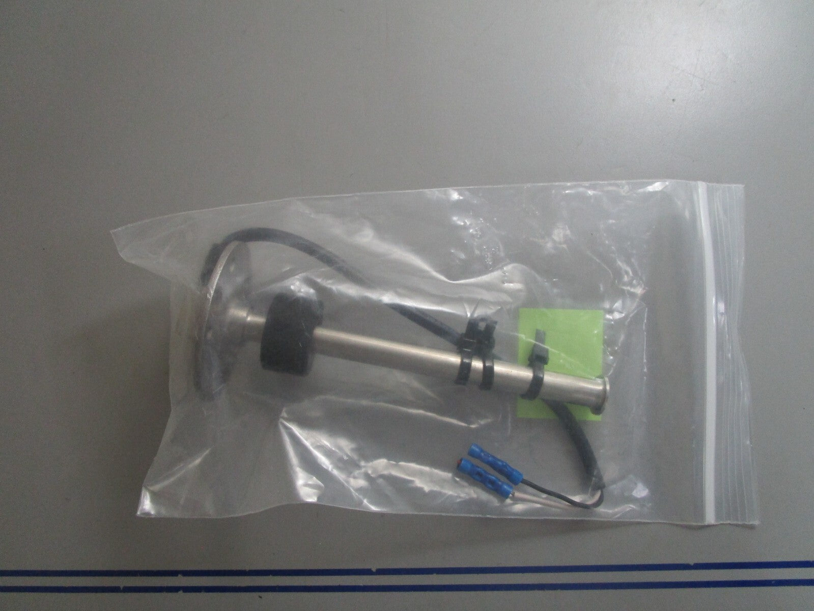 *NEW OEM* 0810 KUS 6 3/4" Fuel Gas Gauge Sender 001306K 085101