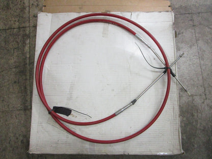 *NEW OEM* 0820 Yamaha Steering Cable EU0-61481-03-00