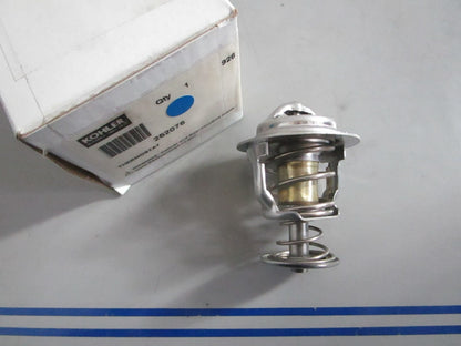 NEW OEM 252076 Kohler Thermostat 0820