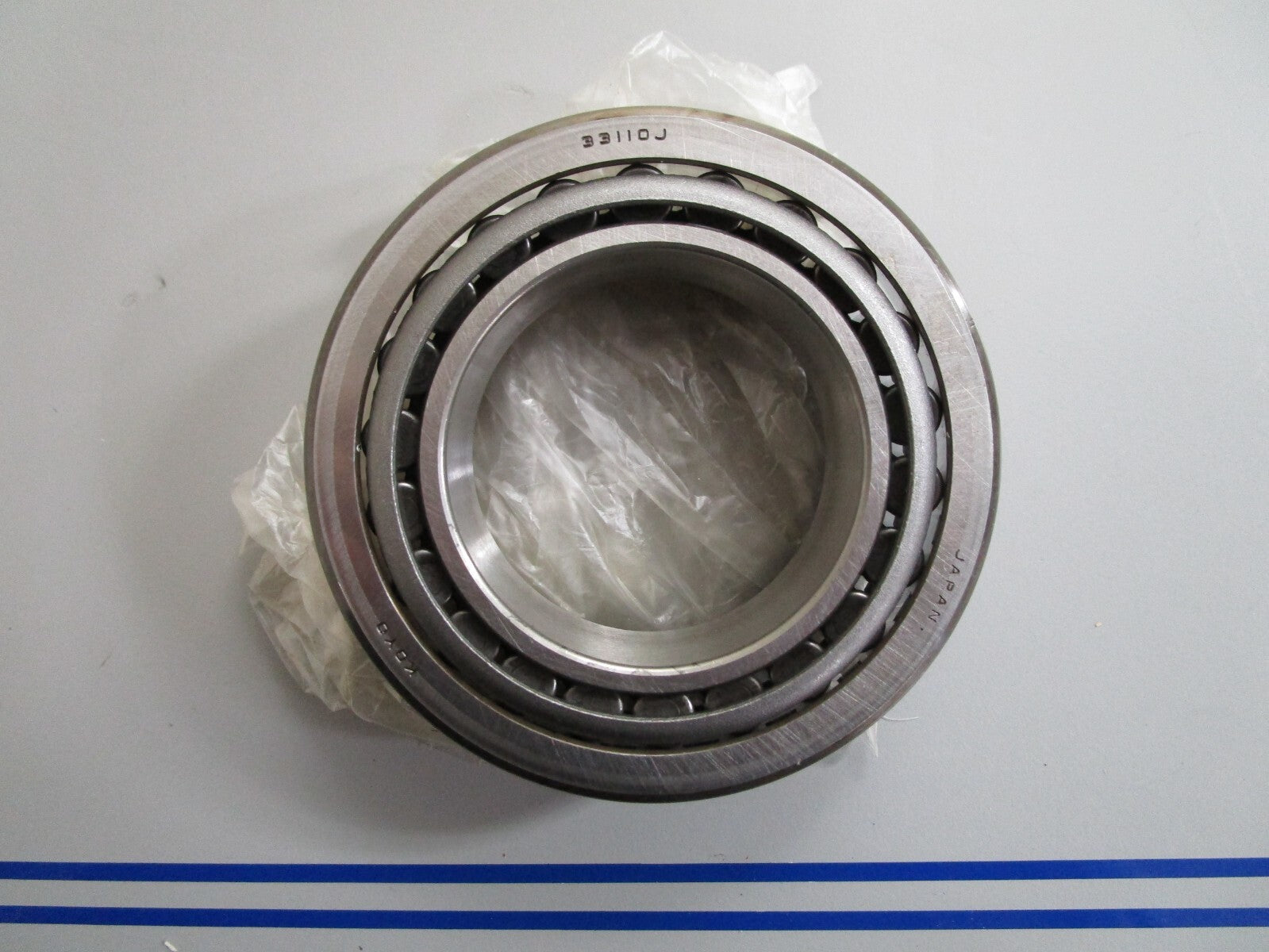 *NEW OEM* 0820 Suzuki Bearing 09265-50003