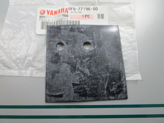 NEW OEM 8FN-77196-00-00 Yamaha Shroud Damper 0810