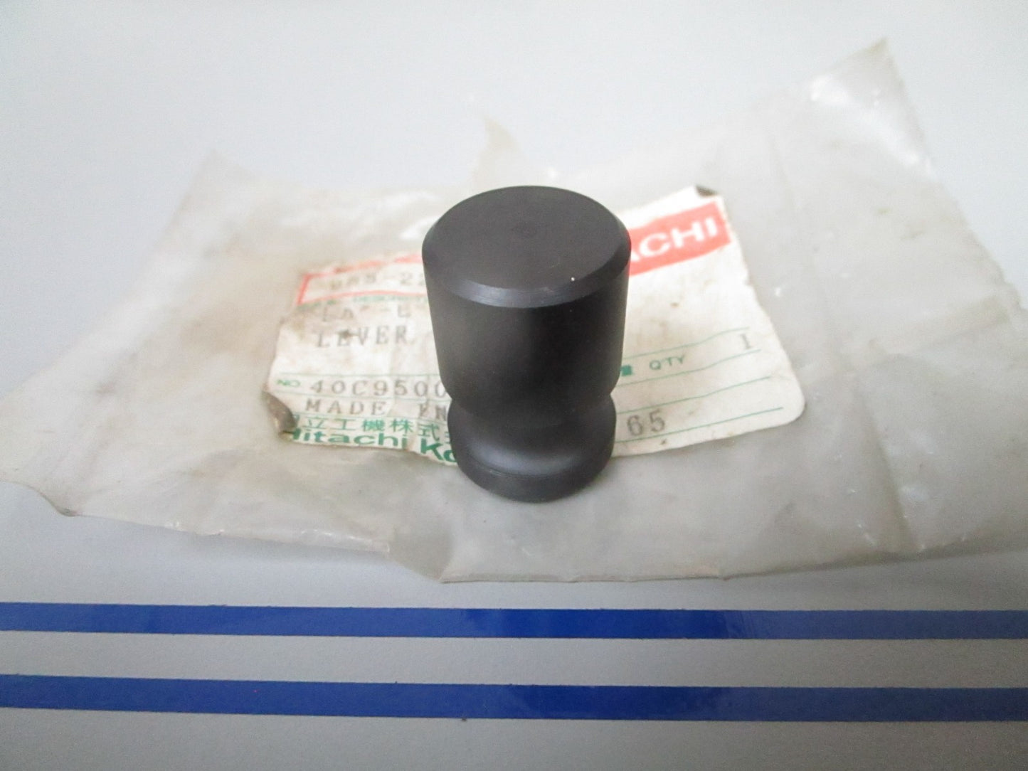 NEW OEM 985-224 Hitachi Lever Pin 0720
