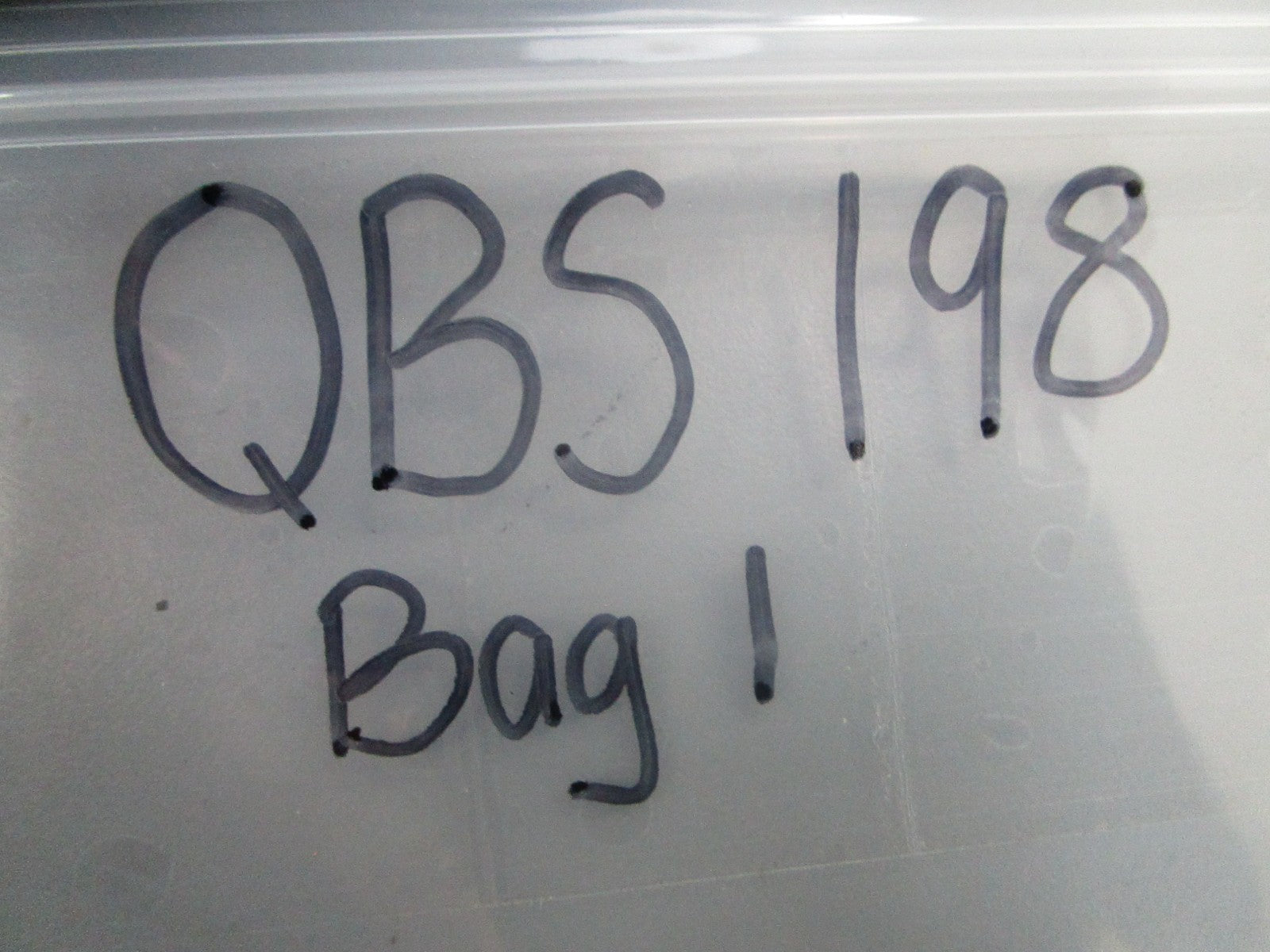 *NEW OEM* 0810 Mercury Quicksilver Plate 99690