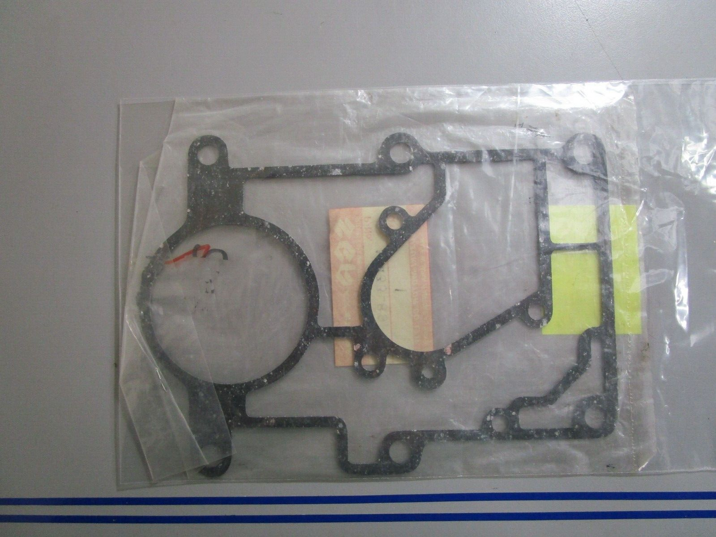 *NEW OEM* 0770 Suzuki Gasket 11433-89E00