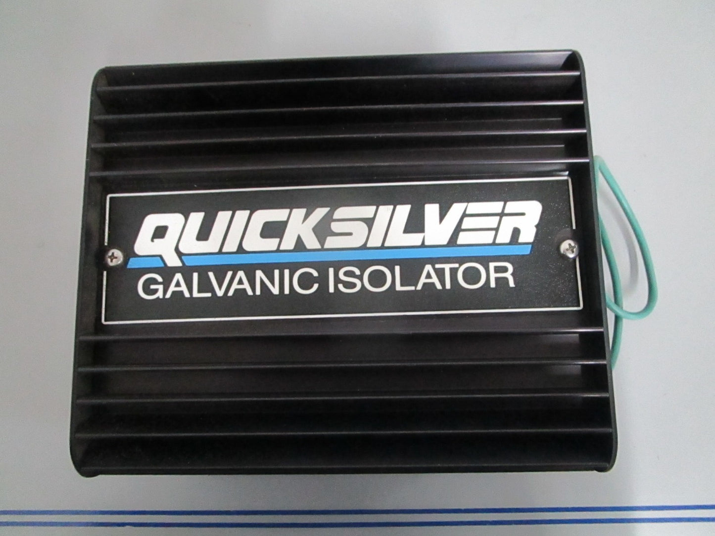 NEW OEM 76664A3 Mercury Quicksilver Isolator Assy 0820