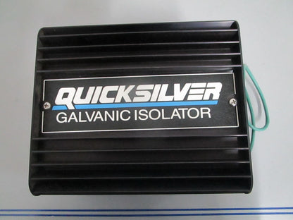 NEW OEM 76664A3 Mercury Quicksilver Isolator Assy 0820