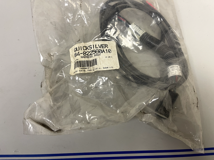 *NEW OEM* 0670 Mercury Quicksilver Harness Assembly 84-822560A10 822560A10