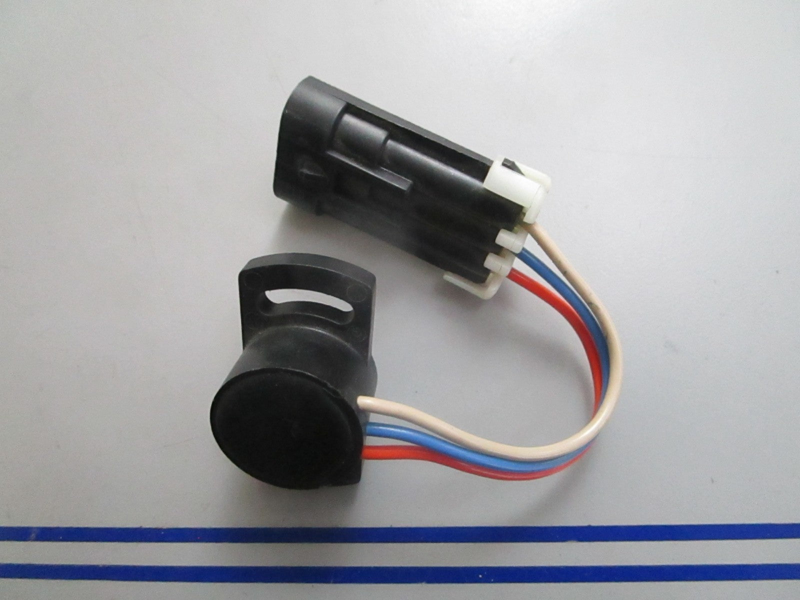 *NEW OEM* 0820 Mercury Quicksilver Indicator 14851004