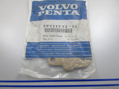 *NEW OEM* 0810 Volvo Penta Gasket 841031