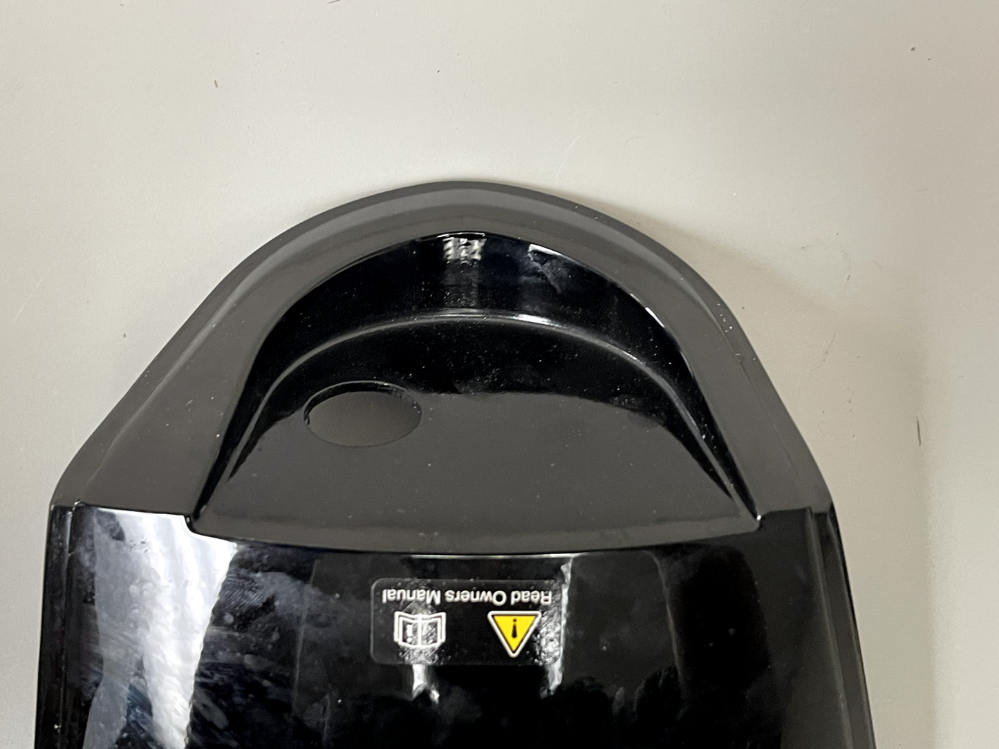 *NEW OEM* 0670 Mercury Verado 250 300 V8 Warm Fusion Lower Front Cowl 8M0142718