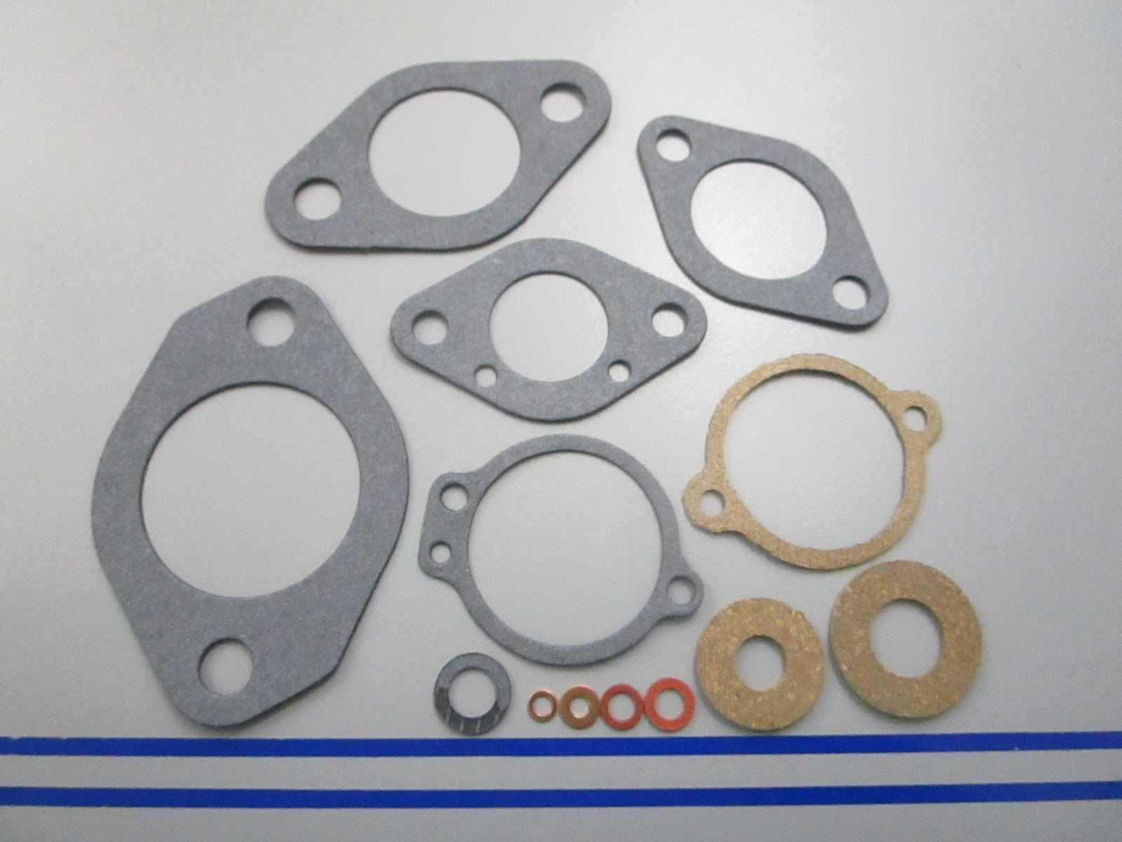 NEW 18-7006-1 Replaces: 1399-1717 1399-2015 Sierra Gasket Kit 0810