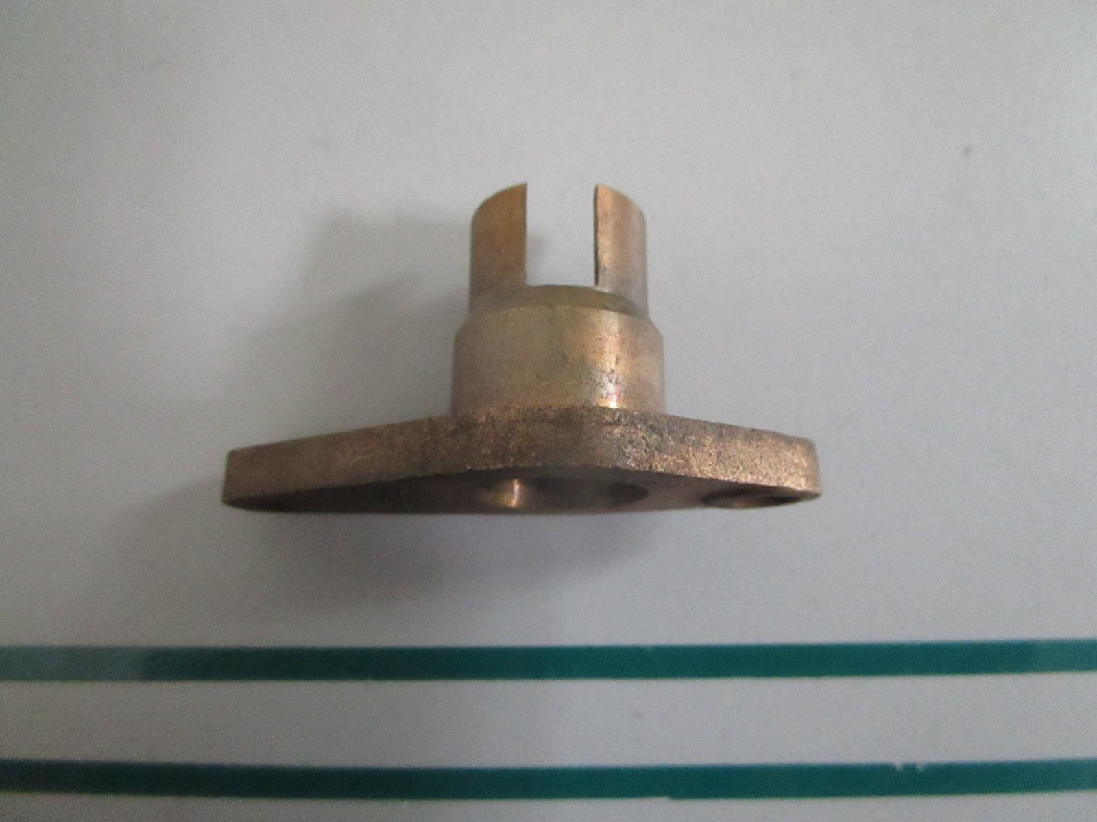 NEW OEM 1152780950 Mercedes-Benz Neutral Safety Switch Bushing 0820